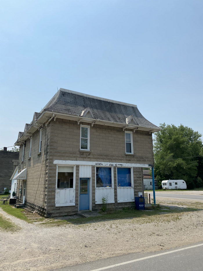 Gilford - July 2021 Photo (newer photo)